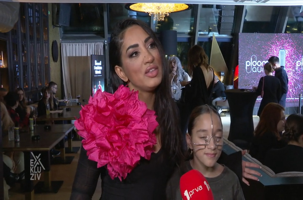 Završen Fashion week!