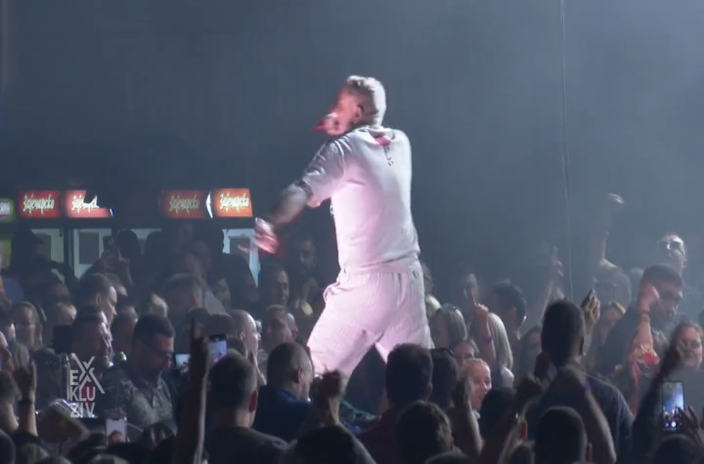 Devedesete u Novom Sadu!