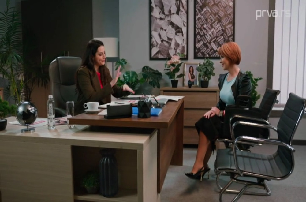 Igra sudbine - 1618. epizoda