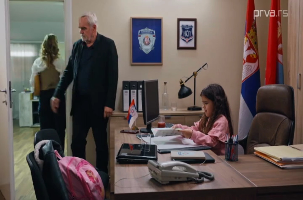 Igra sudbine - 1618. epizoda