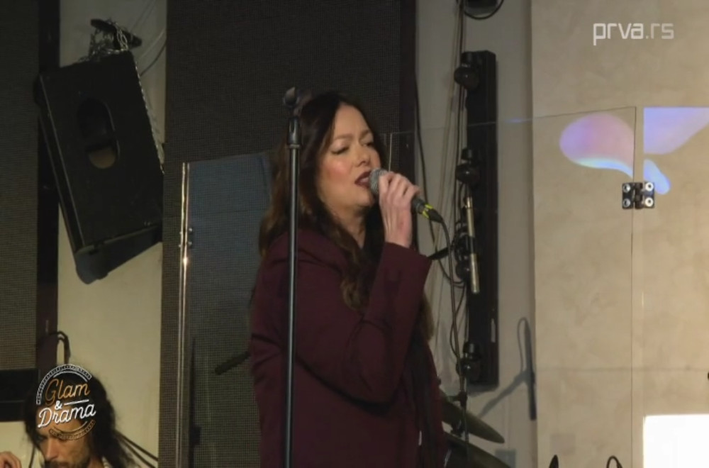 Glam i drama - 02.12.2025.