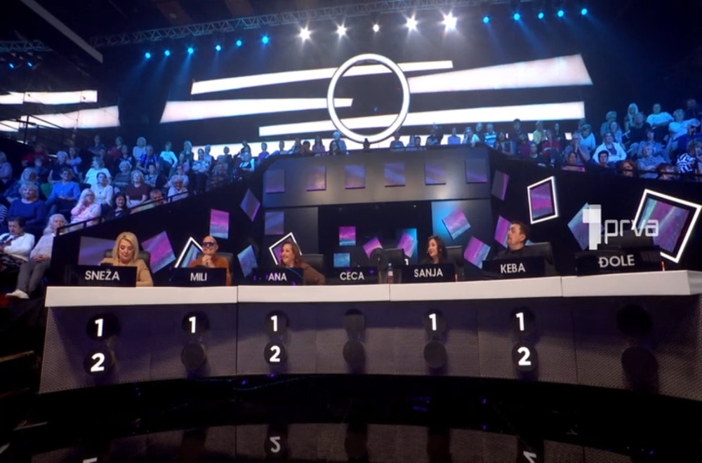 Gledaćete - 06.12.2025.