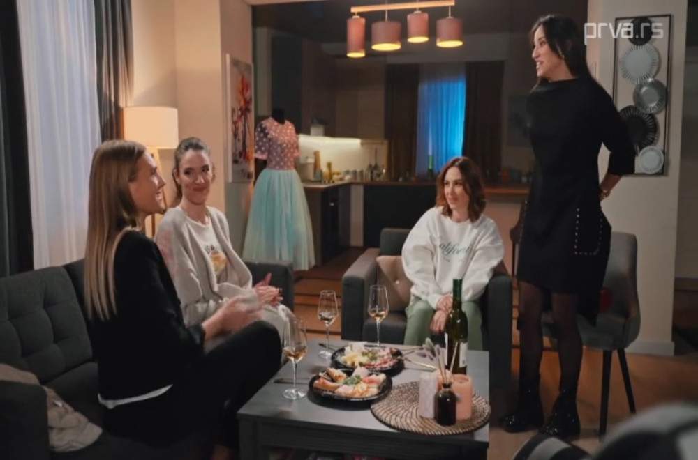 Igra sudbine - 1619. epizoda