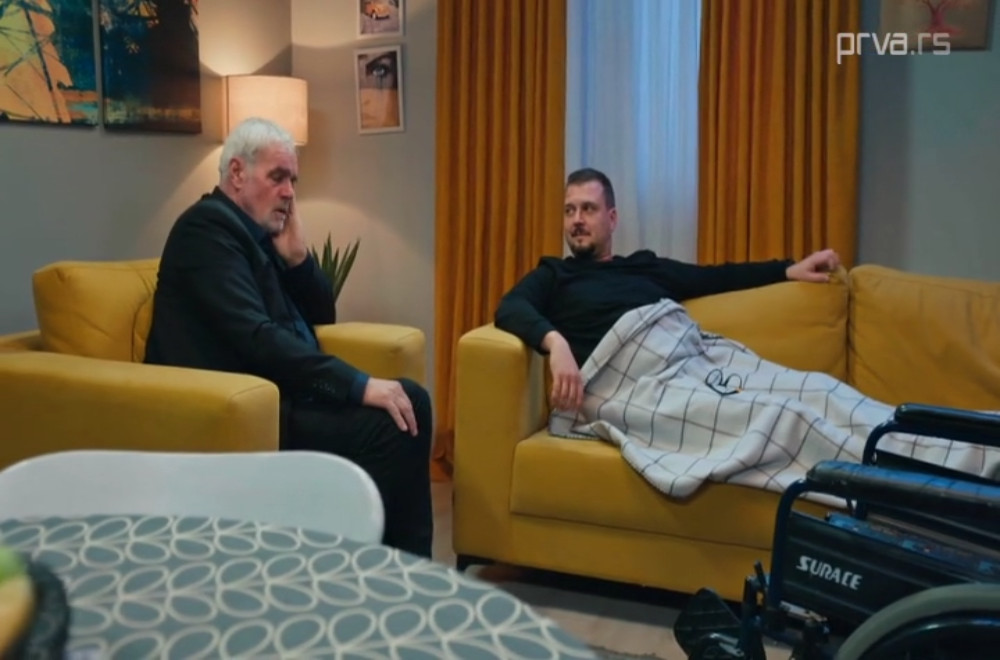 Igra sudbine - 1619. epizoda