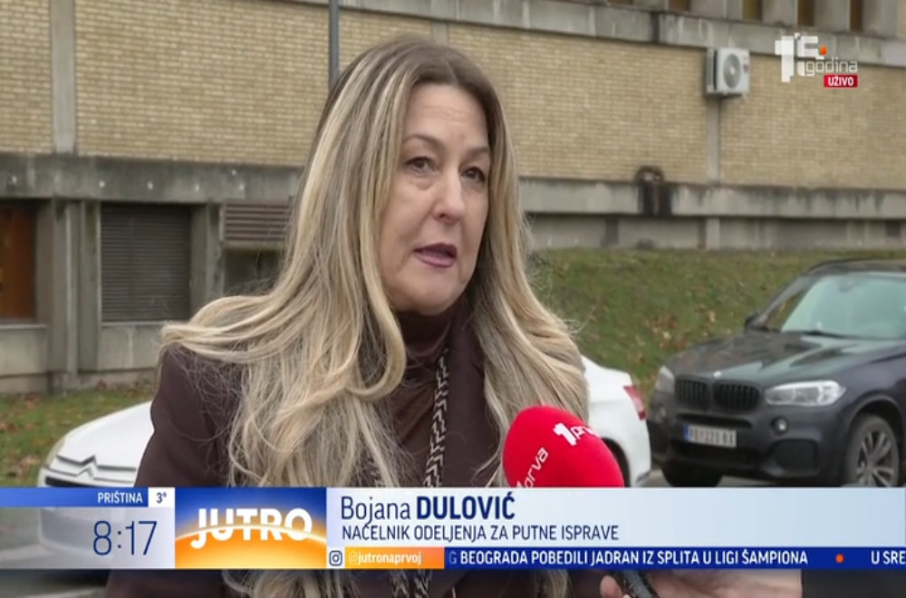 Koga sve treba da obavestite ako ste promenili podatke u ličnoj karti?