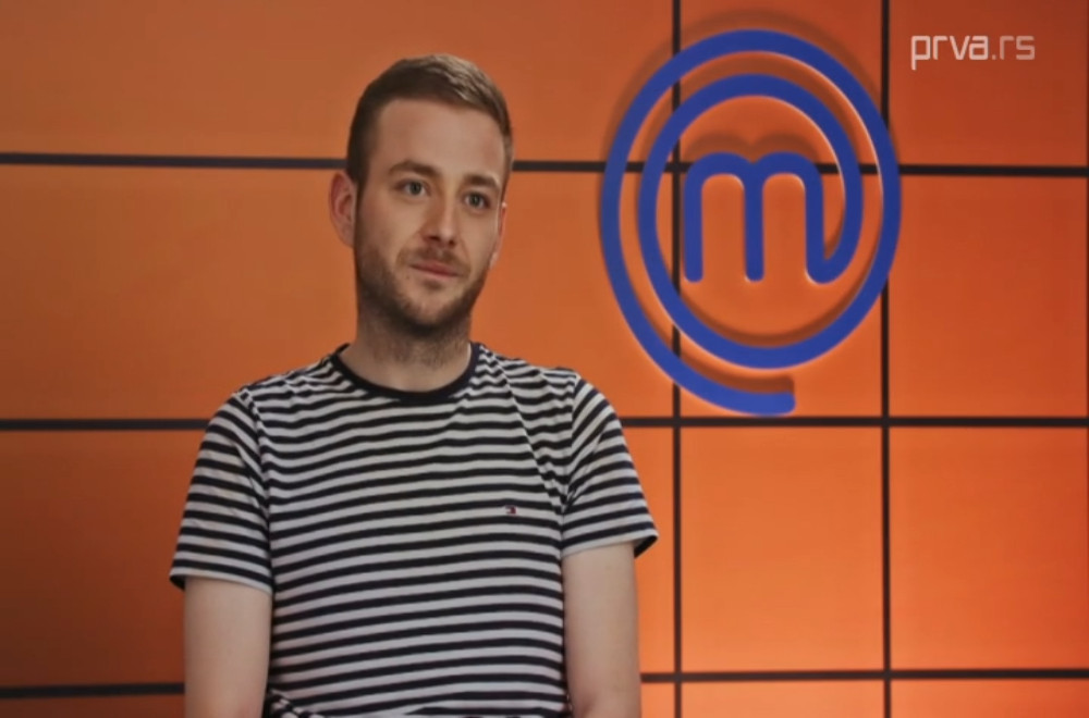 „Mnogo volim Srđana, stvarno...“