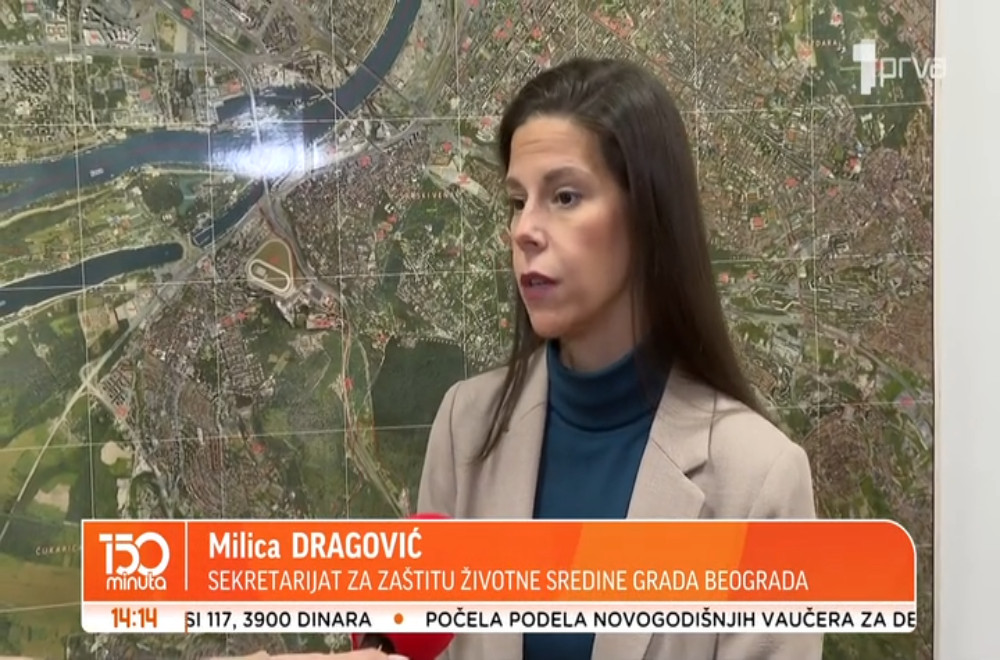 Na koji način će Beograd postati tiše mesto za život?