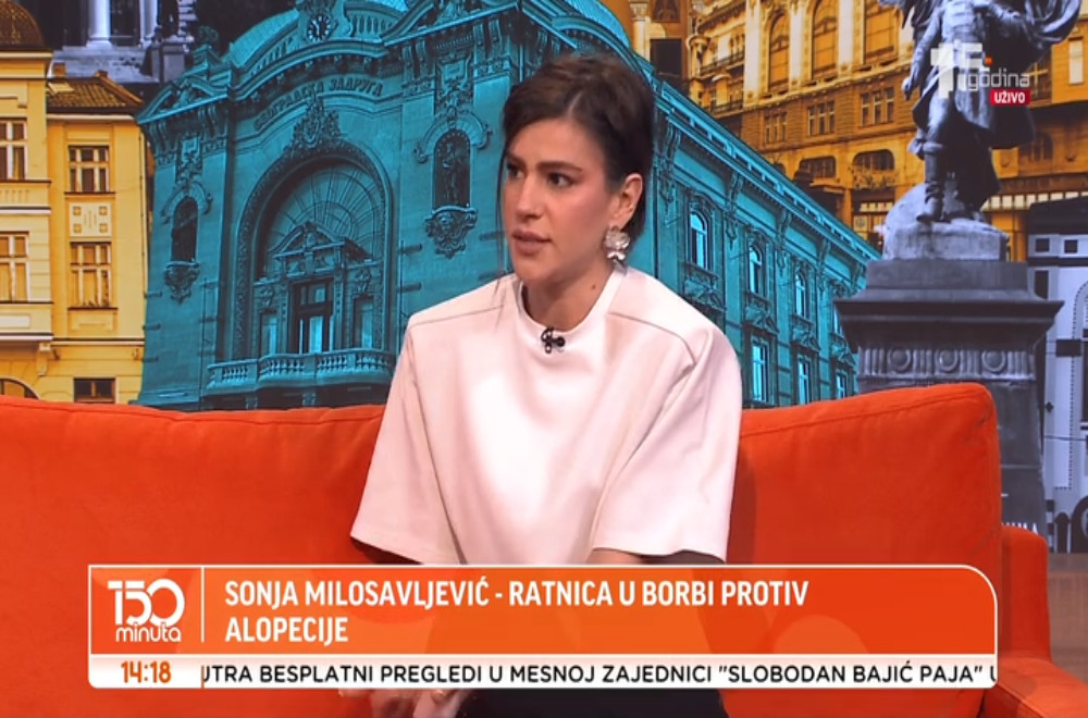 Od šišanja na ćelavo do nošenja perike