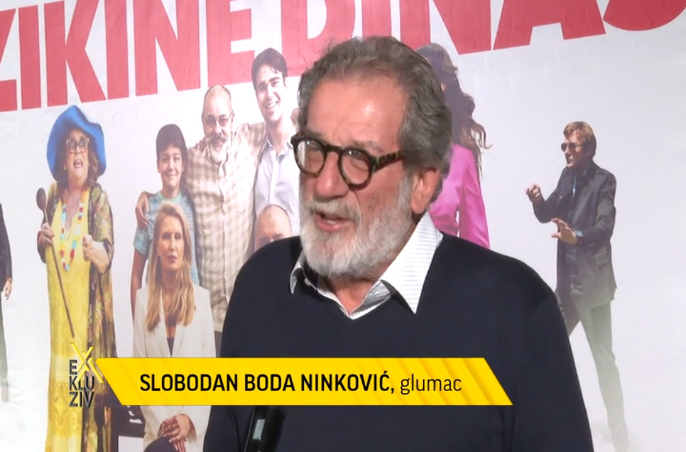 Povratak Žikine dinastije u bioskopima!