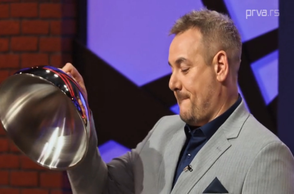 Takmičari šokirani – moraju da spreme MEGA SPECIJALITET MASTERCHEFA!