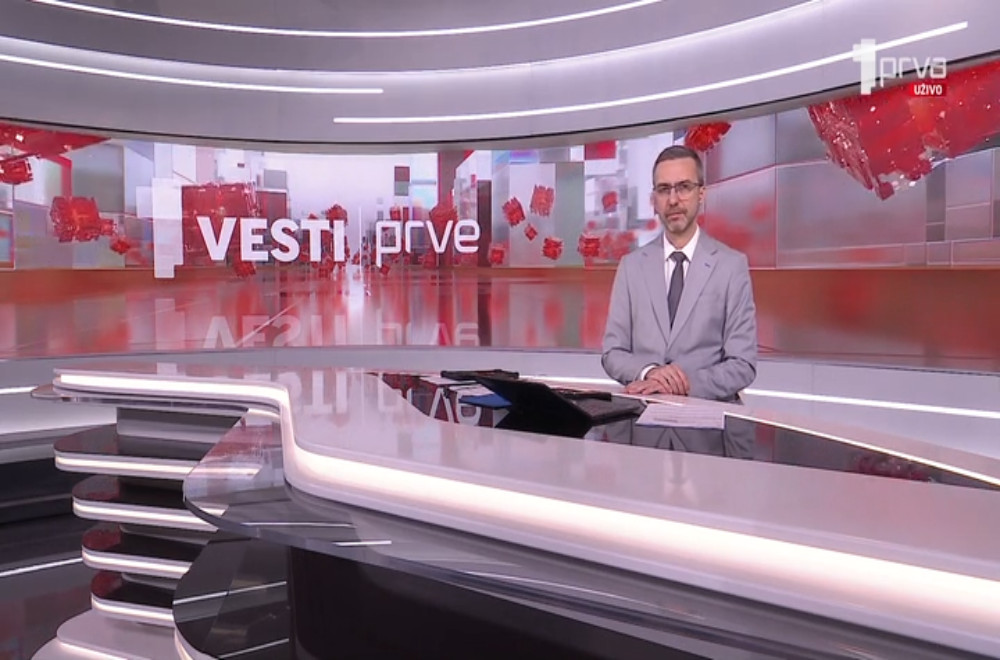 Vesti u 14h - 03.12.2025.