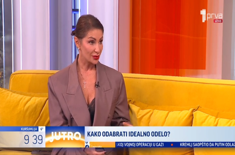 Da li su odela zamenila malu crnu haljinu?