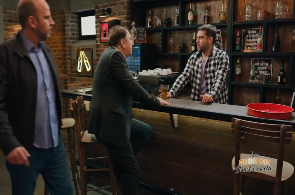 Gledaćete - 04.12.2025.