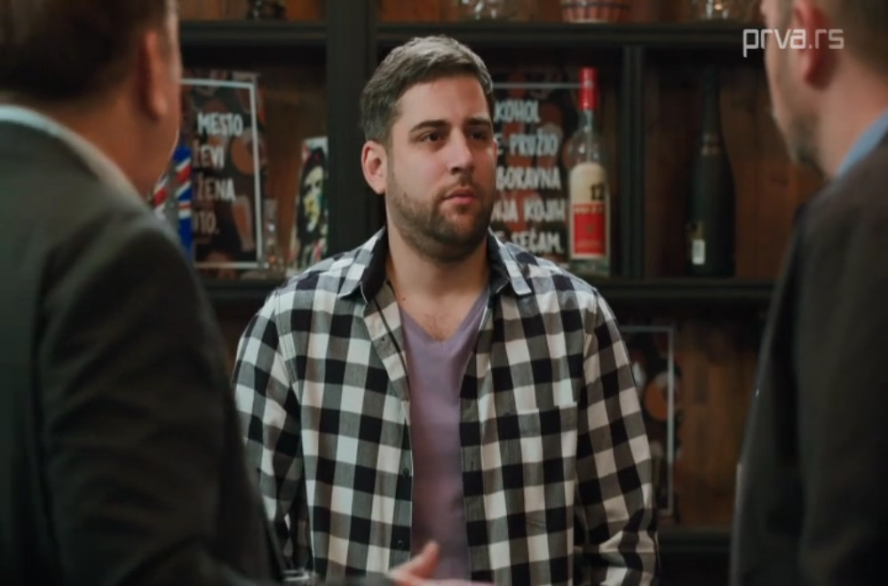 Igra sudbine - 1620. epizoda