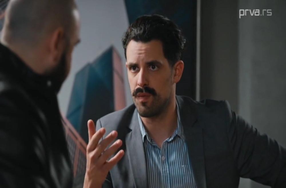 Igra sudbine - 1620. epizoda