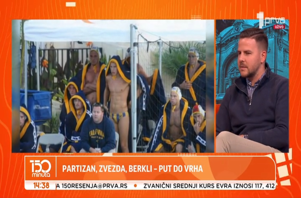 Ivan Rackov ušao u Kuću slavnih