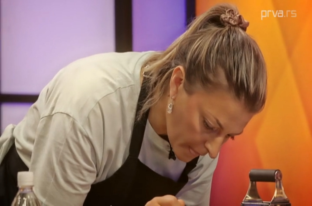 Jelena progovorila o NAJTEŽEM PERIODU U DETINJSTVU: Na kraju sam se izborila da završim osnovnu školu