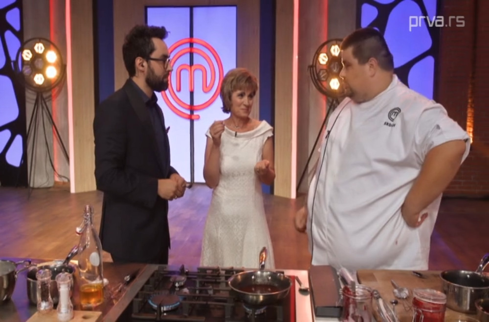 Mama Gordana o sinu Srđanu: „Veliki je emotivac, imam utisak da on to ne želi baš da pokaže“