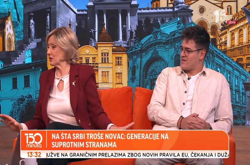 Na šta troše novac bumeri, a šta je prioritet generaciji Z?