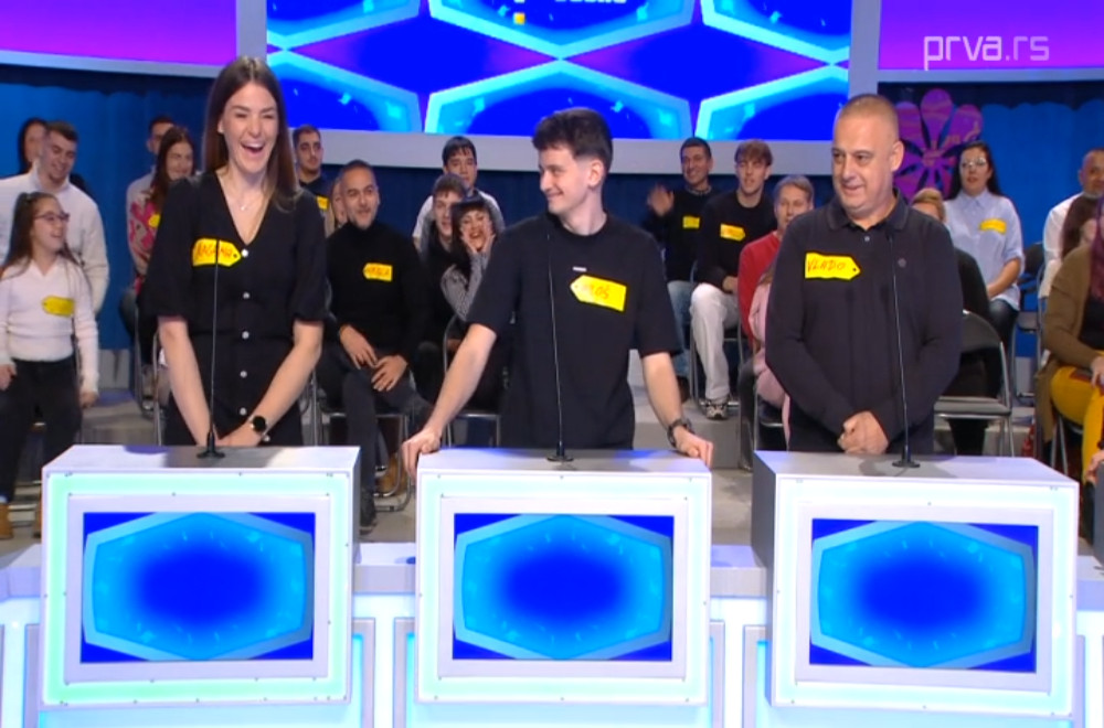 Pogodi cenu tačno - 04.12.2025.