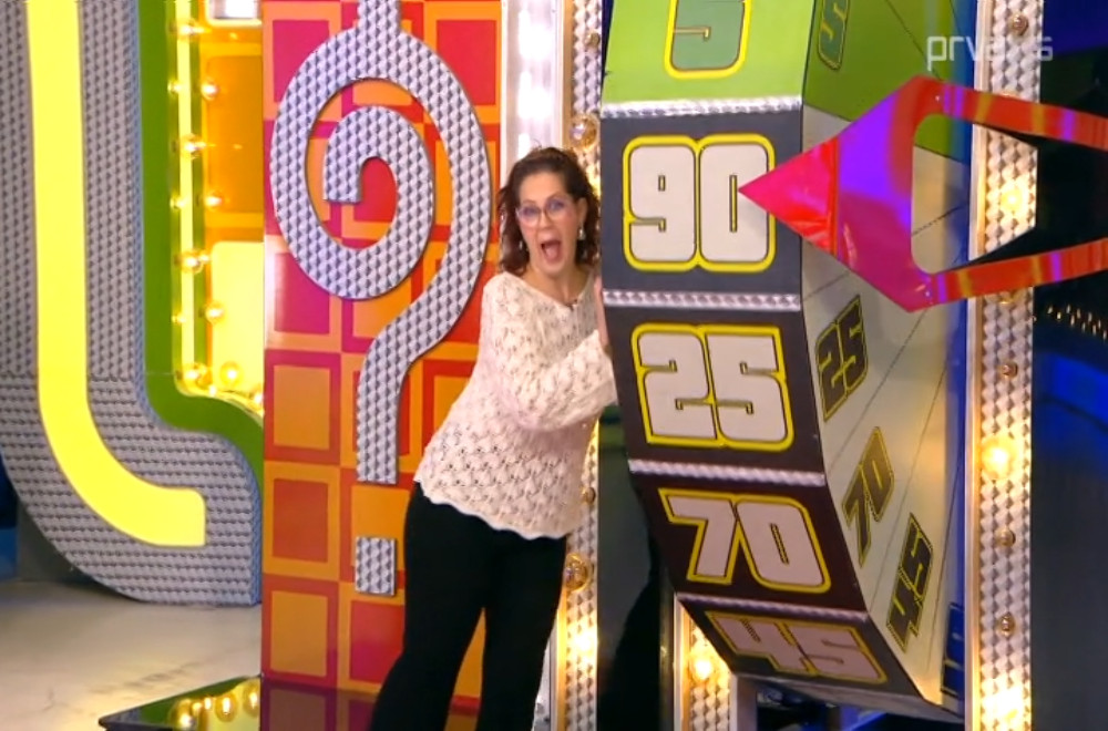 Pogodi cenu tačno - 04.12.2025.