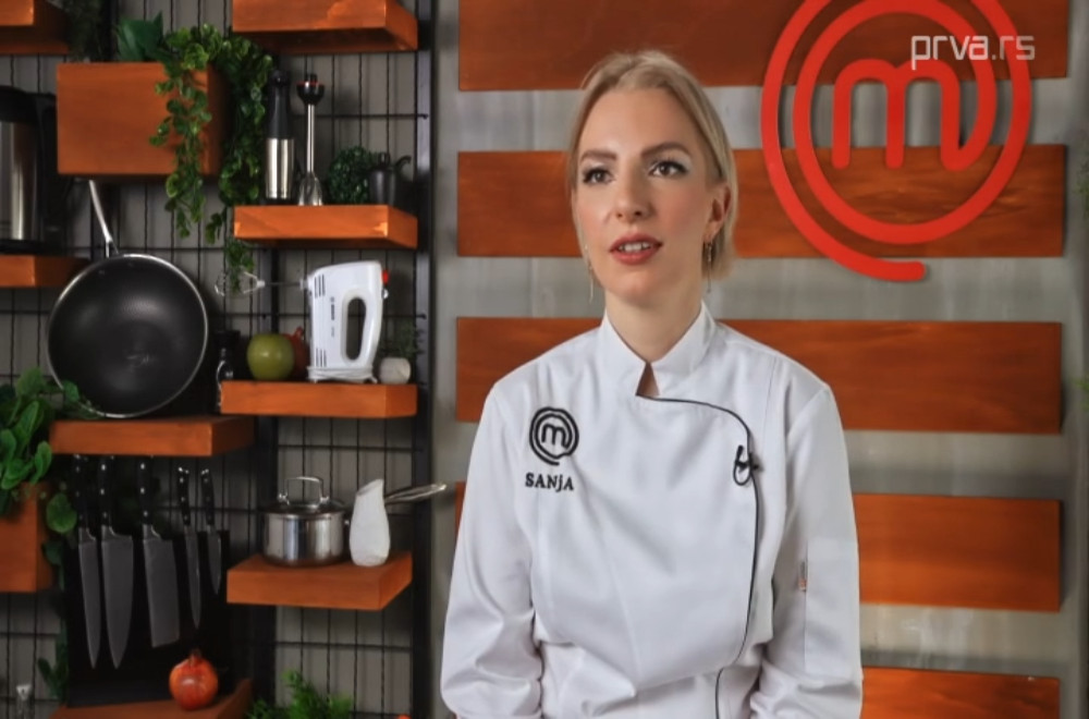 Sanja se setila detinjstva: „Ja bih blejala na tom drvetu i pevala Draganu Mirković...“