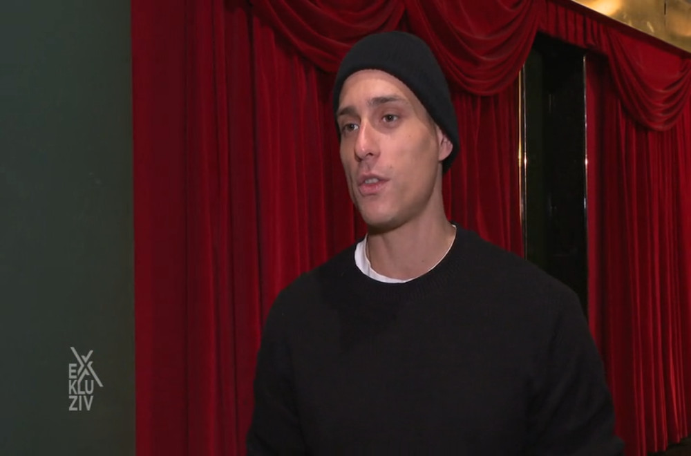 Slaven Došlo otkrio koliko mu smetaju društvene mreže.