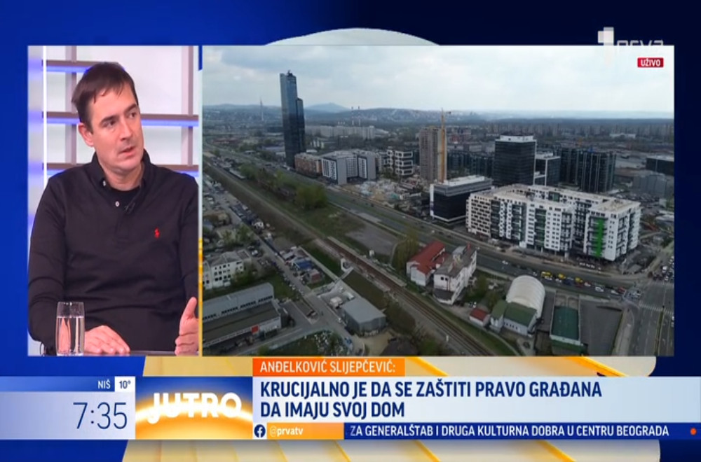 Šta pripremiti od dokumenata za legalizaciju nekretnina?