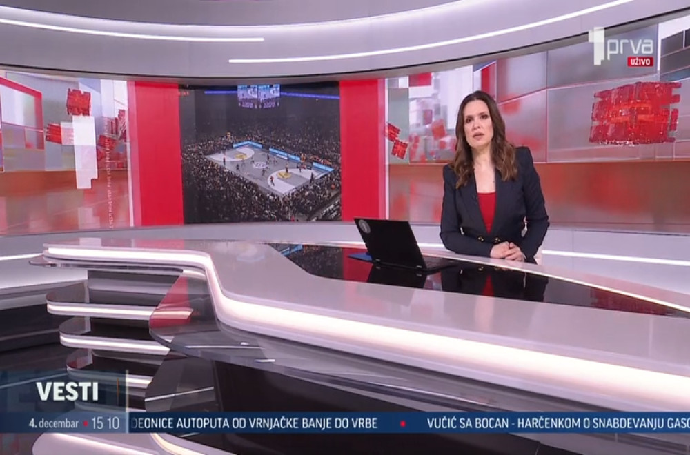 Vesti u 15h - 04.12.2025.