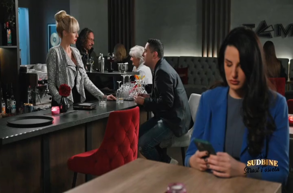 Gledaćete - 05.12.2025.