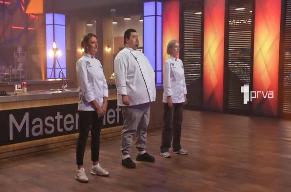 Gledaćete - 05.12.2025.