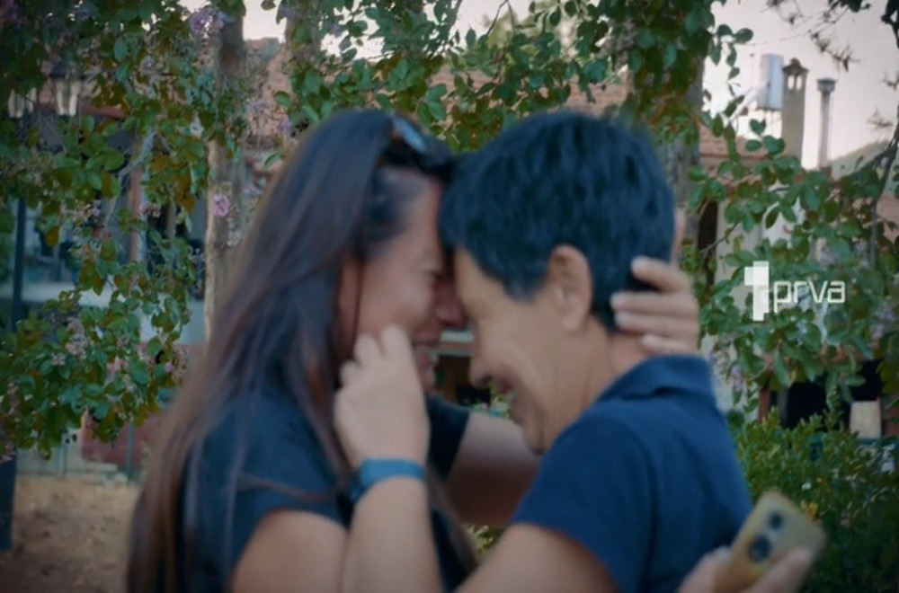 Gledaćete - 09.12.2025.