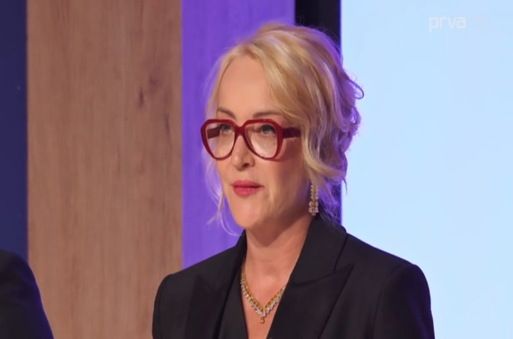 „Ja nemam reči, tako izgleda jedna majka i tako izgleda jedna žena borac“