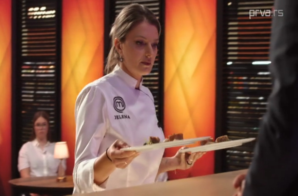 Jelena ZABRINUTA: „Mislim da se Ljubici to nije dopalo“