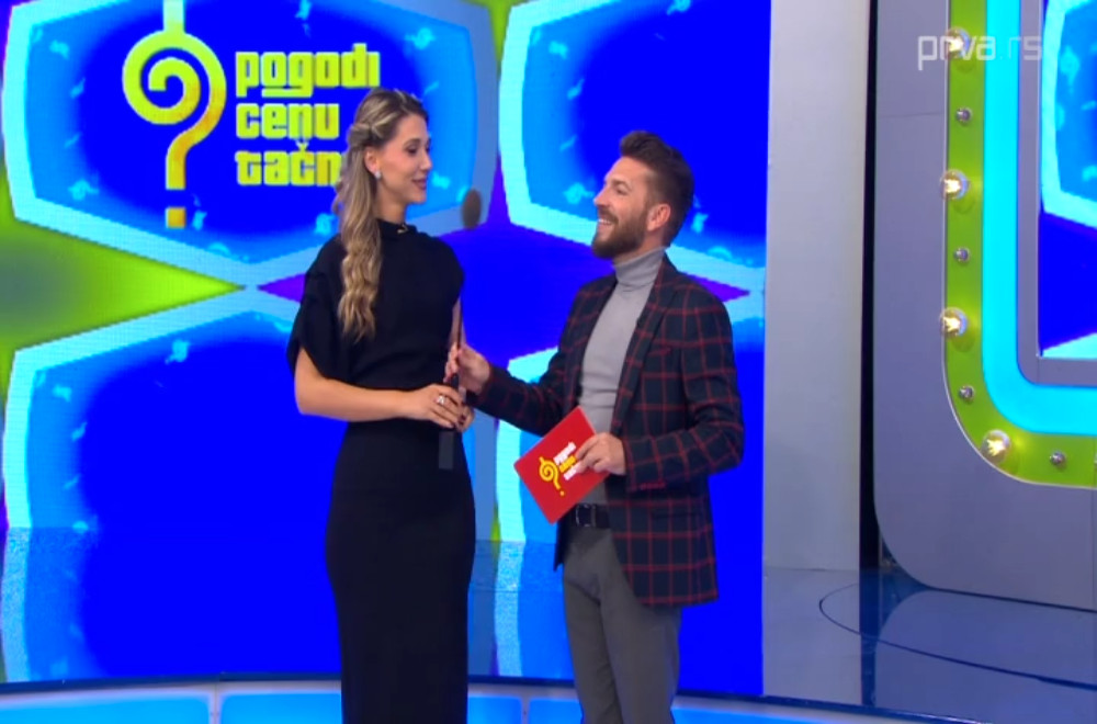 Pogodi cenu tačno - 05.12.2025.