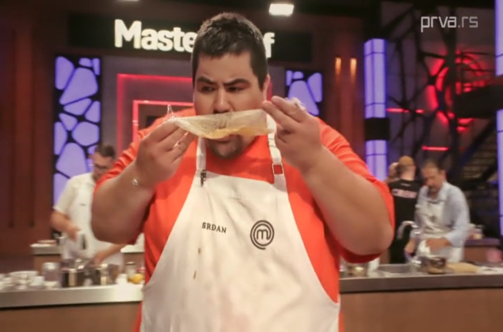 “Problem gojaznosti vučem od kad znam za sebe”