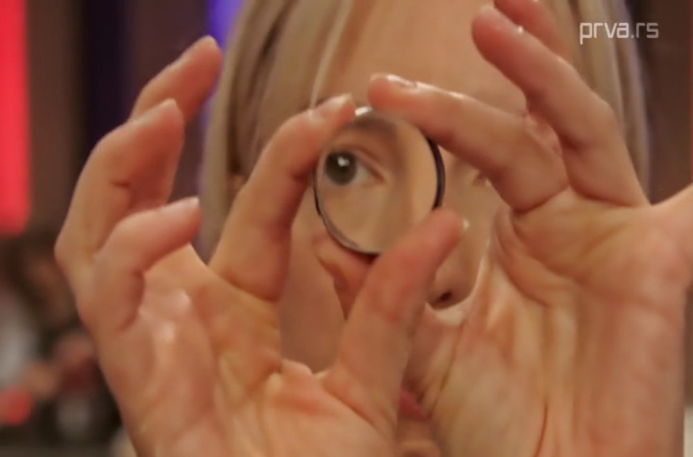 Sanja o svom dečku Marku: Pored njega se osećam kao da sam svake godine bolji čovek”