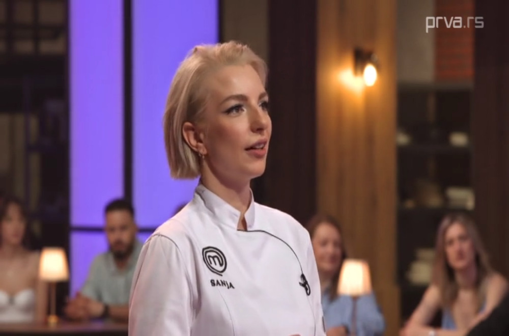 Sanjina mama otkrila: Prve njene igračke su bile šerpe; dedi napravila kuhinju; takva je bila i u streljaštvu...