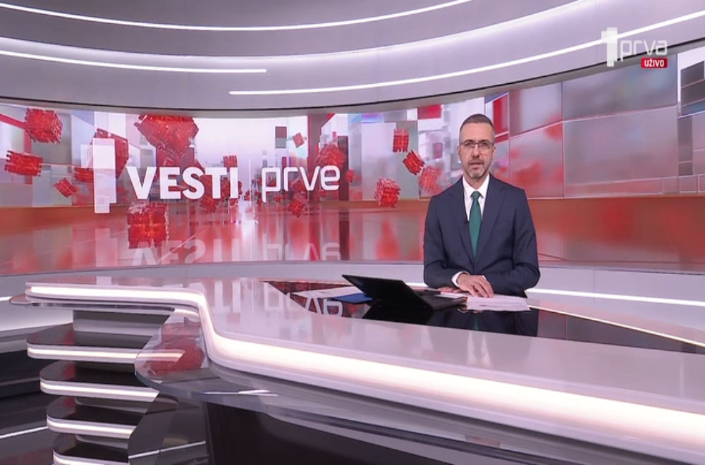 Vesti u 14h - 05.12.2025.