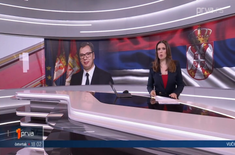 Vesti u 18h - 04.12.2025.