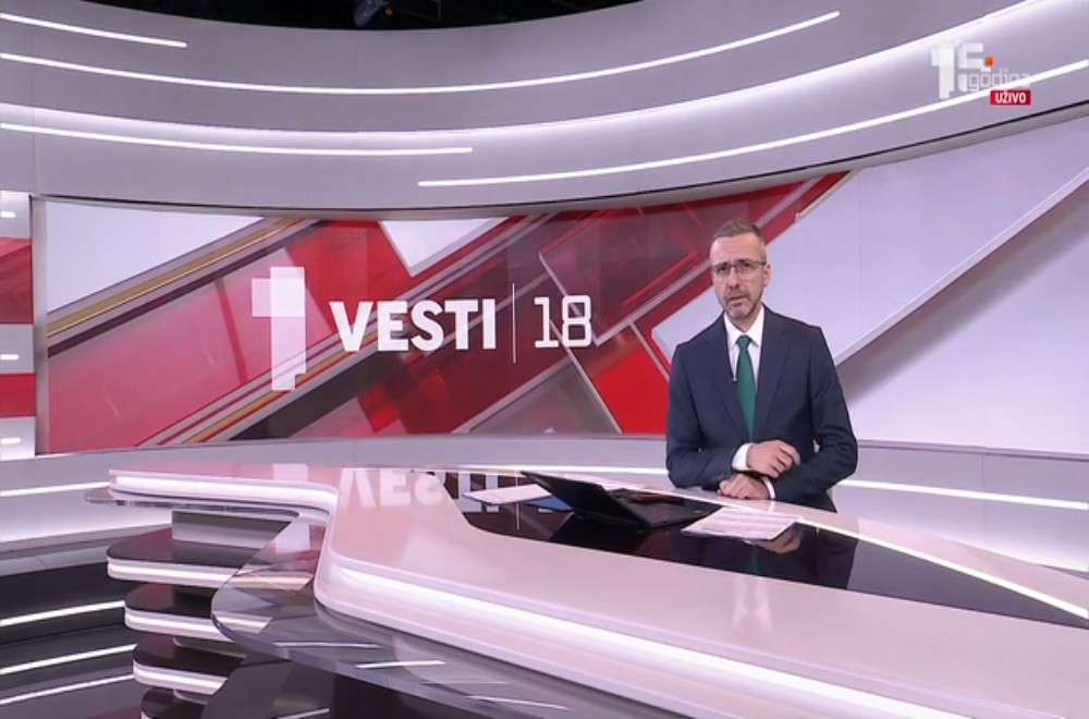 Vesti u 18h - 05.12.2025.