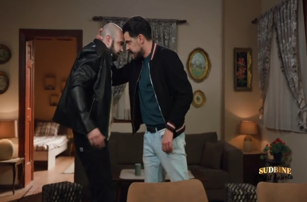 Gledaćete - 06.12.2025.