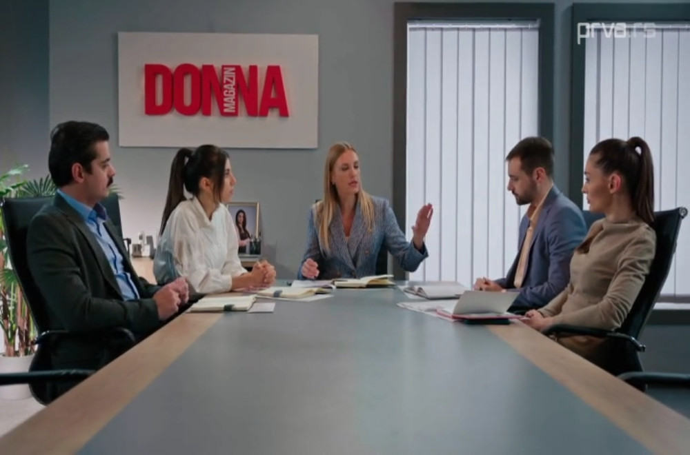 Igra sudbine - 1622. epizoda