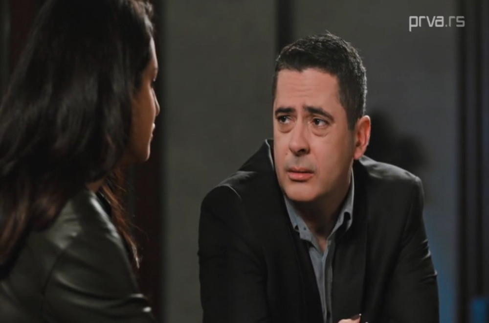 Igra sudbine - 1623. epizoda: "Lenka je trudna!"