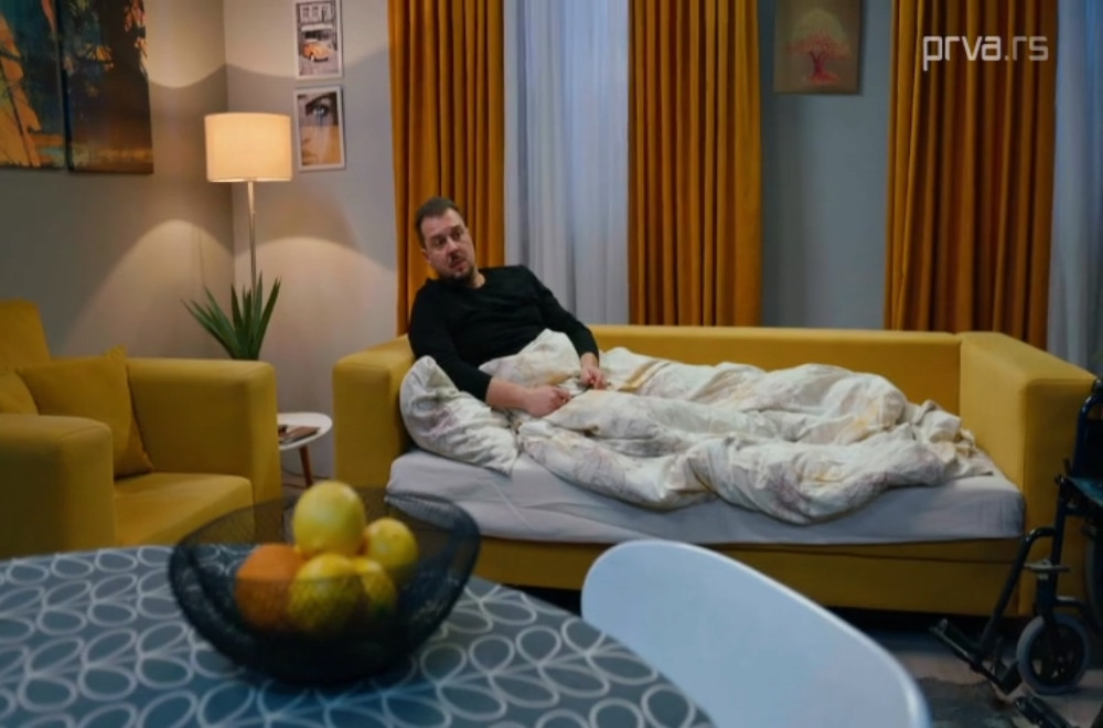 Igra sudbine - 1623. epizoda