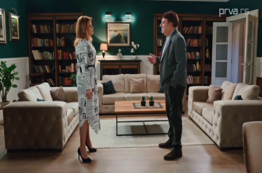 Igra sudbine - 1623. epizoda