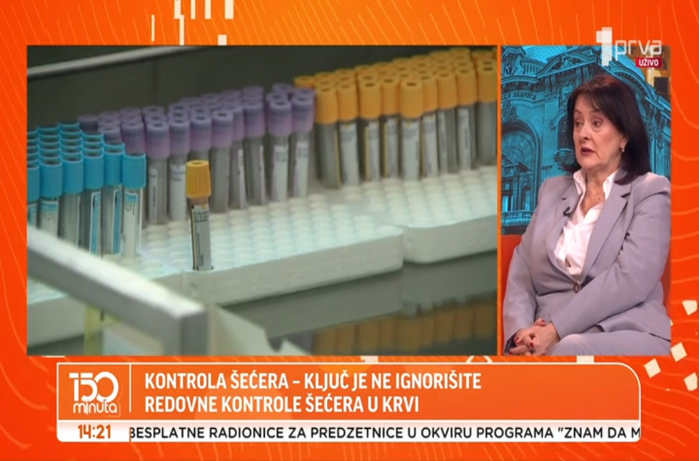 Kako izgledaju savremene terapije za dijabetes?