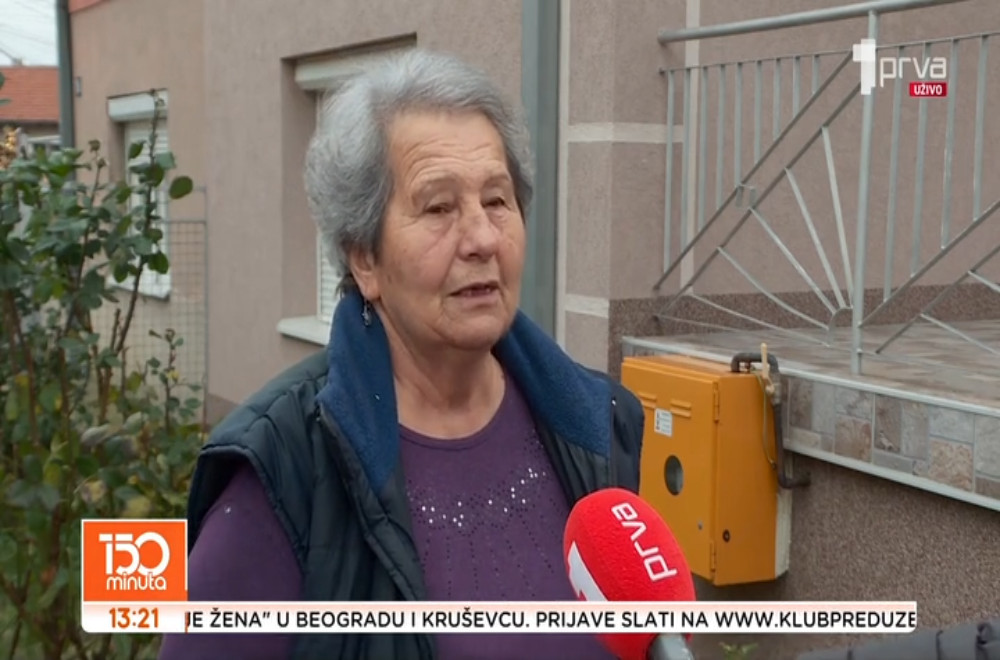 Kakva je situacija sa nelegalno izgrađenim objektima u Nišu?