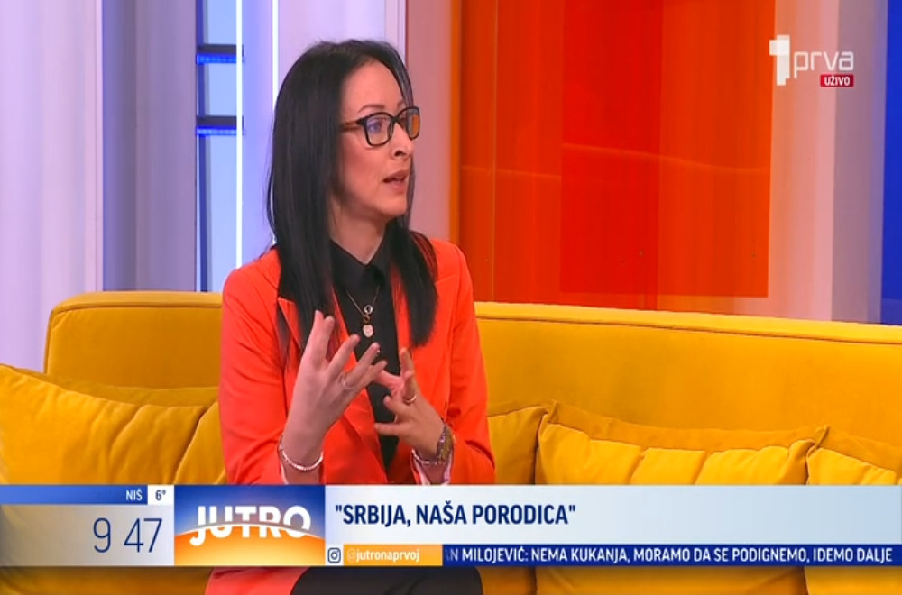 Kakve su trenutne mere podrške koju država daje za decu?