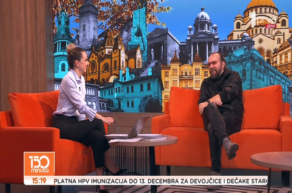 Koje novitete sprema bend „Neverne bebe“?